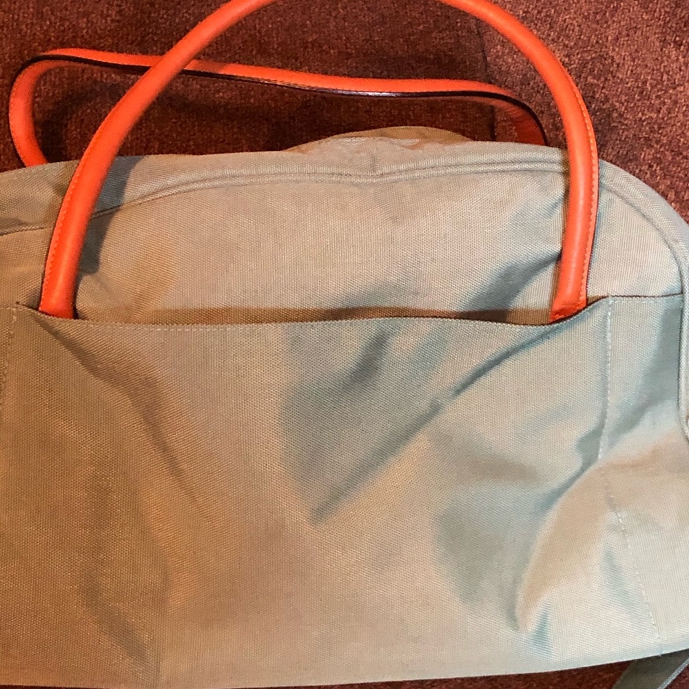 Weekend bag - Picture 3 of 6